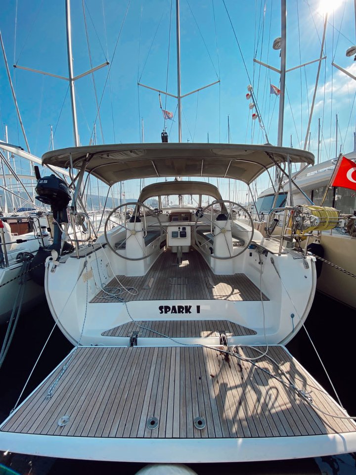 segelboot kaufen türkei