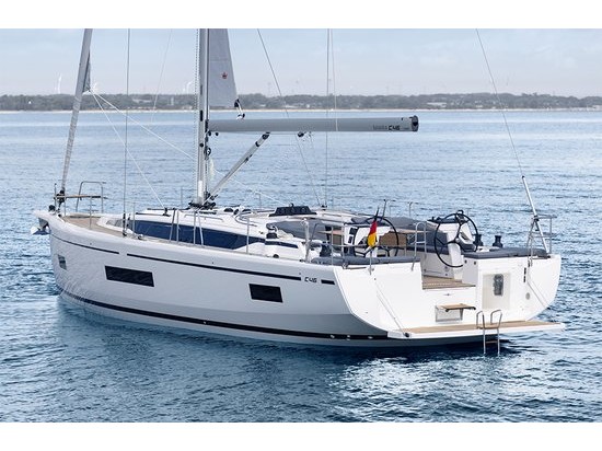 Segelboot Bavaria C46 Nevolem Zur Miete - Kroatien | Yachting