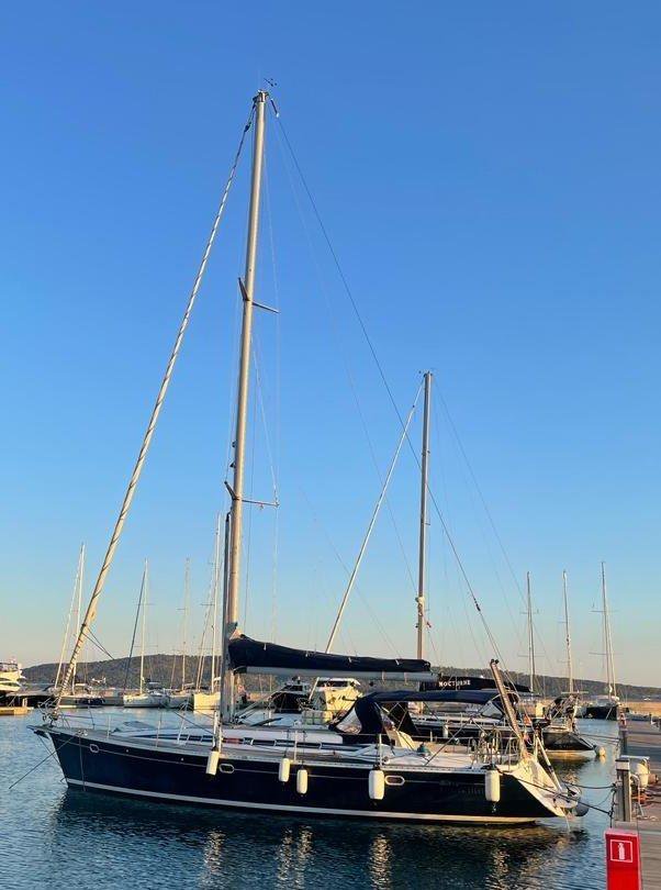 segelboot kaufen slowenien